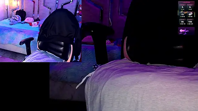 NicoleFerrel online show from March 2026 02:46:02 PM