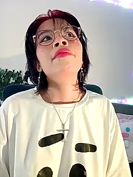 dolliette24 online show from November 2025 09:14:02 PM