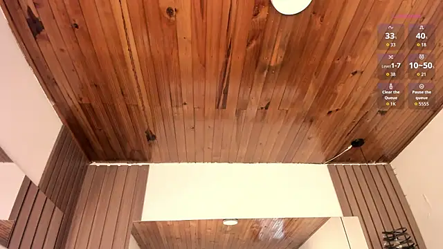 Violet carson online show from April 2026 12:49:01 PM