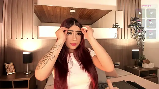 Violet carson online show from April 2026 01:14:01 PM