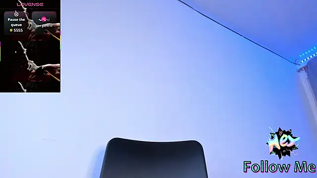 CLAIRE EMPIRE online show from January 2026 07:13:01 AM