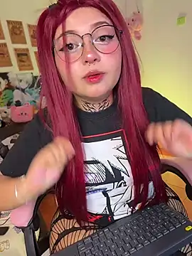 Lolii Zoe online show from February 2026 09:59:02 PM