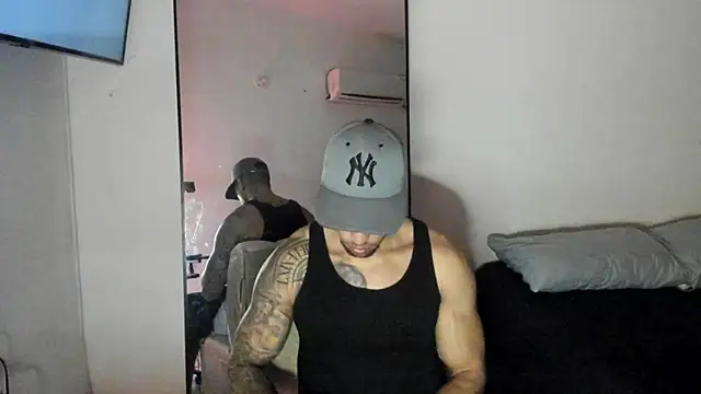 ThiagoLugo online show from September 2025 02:28:02 PM