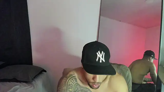 ThiagoLugo online show from October 2025 02:52:01 AM