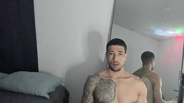 ThiagoLugo online show from January 2026 07:01:02 AM