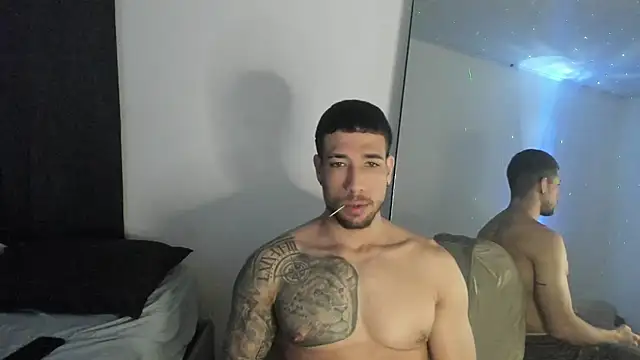 ThiagoLugo online show from February 2026 03:33:02 AM