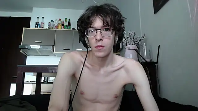 LovesomeCookie online show from October 2025 08:01:01 AM