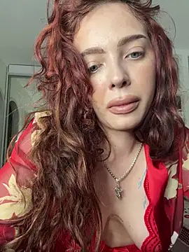 Hannah xBaby online show from October 2025 01:28:01 PM