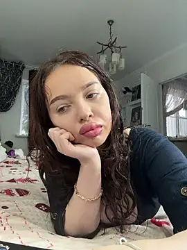 Hannah xBaby online show from January 2026 11:46:02 AM