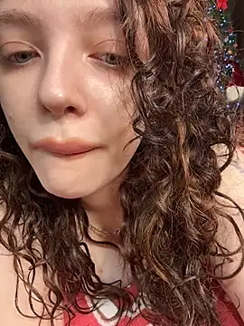 Hannah xBaby online show from February 2026 06:12:02 AM