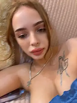 Snapshot of Hannah_xBaby chatting on June 2026 11:31:01 AM Hannah xBaby online show from June 2026 11:31:01 AM