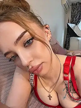Snapshot of Hannah_xBaby chatting on July 2026 10:43:01 AM Hannah xBaby online show from July 2026 10:43:01 AM
