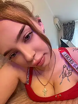 Snapshot of Hannah_xBaby chatting on July 2026 09:57:02 AM Hannah xBaby online show from July 2026 09:57:02 AM