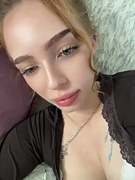 Snapshot of Hannah_xBaby chatting on July 2026 01:57:01 PM Hannah xBaby online show from July 2026 01:57:01 PM