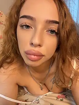 Snapshot of Hannah_xBaby chatting on July 2026 09:59:02 AM Hannah xBaby online show from July 2026 09:59:02 AM