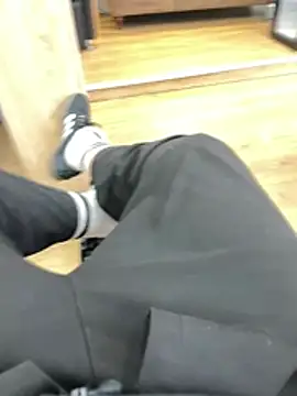 Mrdim26 online show from February 2026 11:48:01 AM