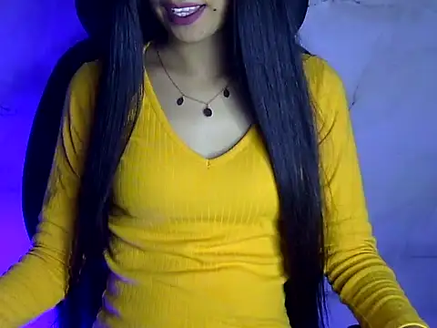 Snapshot of Shizuka_11 chatting on October 2025 07:19:02 PM Shizuka 11 online show from October 2025 07:19:02 PM