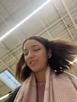 DollyTall online show from January 2026 08:38:02 AM