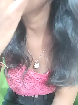 AnkitaDevi online show from September 2025 03:50:01 AM