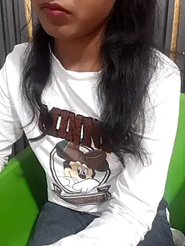 AnkitaDevi online show from November 2025 06:23:01 AM