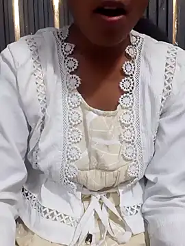 AnkitaDevi online show from November 2025 05:01:02 AM