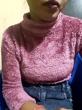 AnkitaDevi online show from December 2025 03:27:02 AM