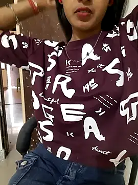 AnkitaDevi online show from February 2026 10:03:02 AM