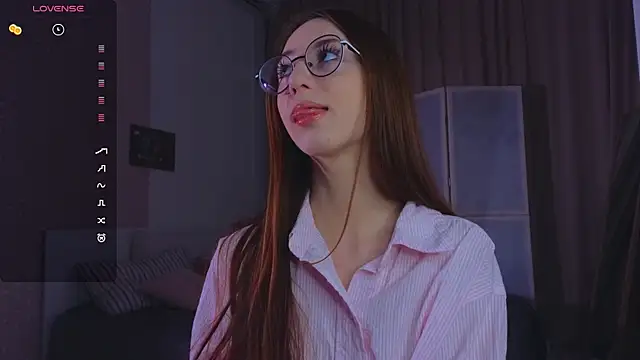 AvrilLeMell online show from September 2025 09:04:02 PM