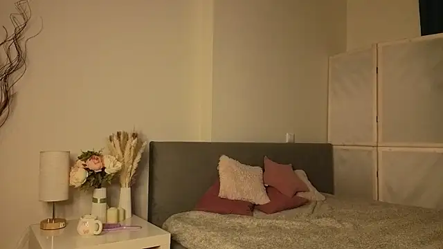 AvrilLeMell online show from April 2026 09:20:02 PM