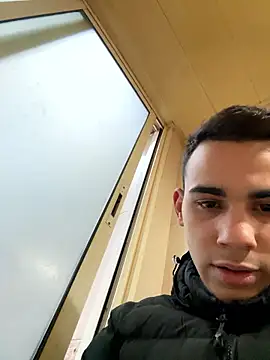 Romanalegre online show from January 2026 10:43:01 AM