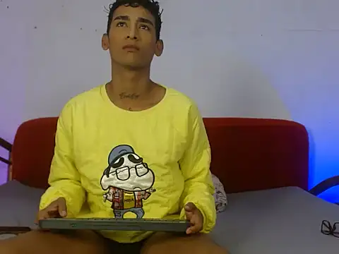 Snapshot of gabo_hotboy chatting on March 2026 07:23:02 AM gabo hotboy online show from March 2026 07:23:02 AM