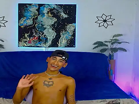 Snapshot of gabo_hotboy chatting on May 2026 04:54:02 AM gabo hotboy online show from May 2026 04:54:02 AM