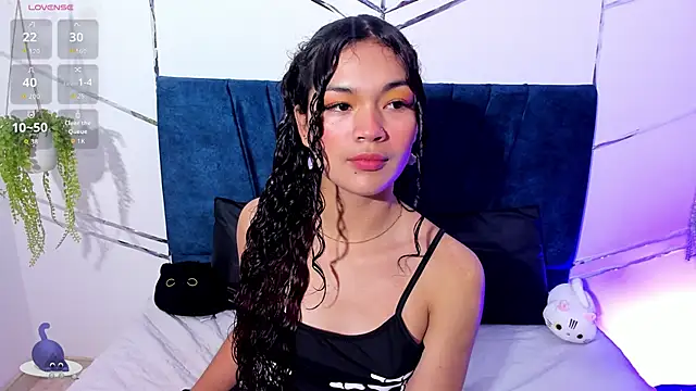 Camilla Miller01 online show from January 2026 12:43:01 PM