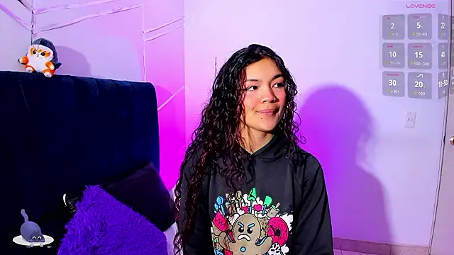 Camilla Miller01 online show from February 2026 12:53:02 PM