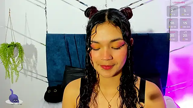 Camilla Miller01 online show from February 2026 08:57:02 PM