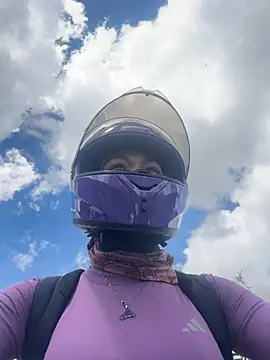 Camilla Miller01 online show from March 2026 06:12:02 PM