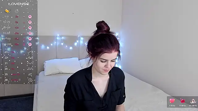 Snapshot of Infinity_Ti chatting on January 2026 02:05:02 AM Infinity Ti online show from January 2026 02:05:02 AM