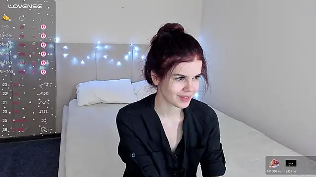 Snapshot of Infinity_Ti chatting on January 2026 01:44:01 AM Infinity Ti online show from January 2026 01:44:01 AM