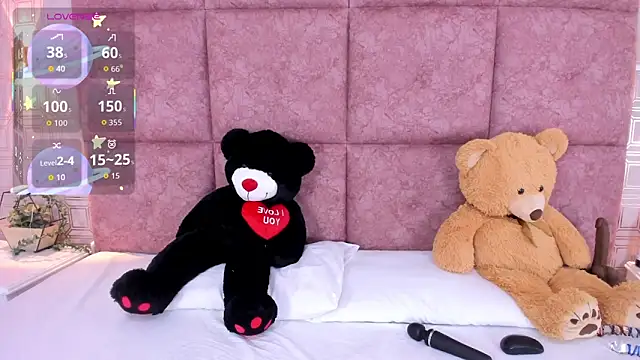AmyStar1 online show from May 2026 09:12:02 PM