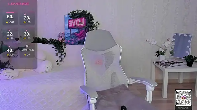 ArleneThomas online show from March 2026 02:05:02 PM