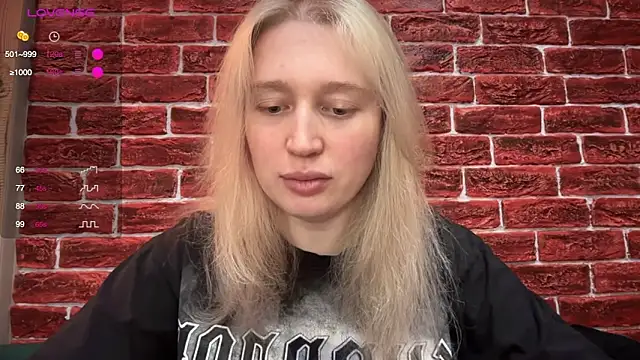 CitrusBlissss online show from November 2025 12:16:01 PM