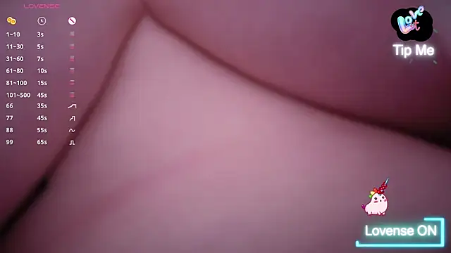 CitrusBlissss online show from April 2026 11:15:02 PM