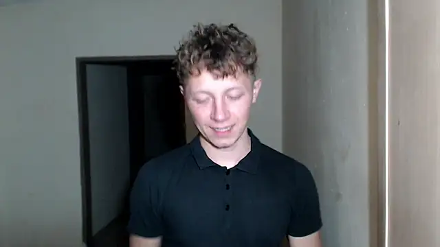 BlondZilla online show from February 2026 03:29:02 AM