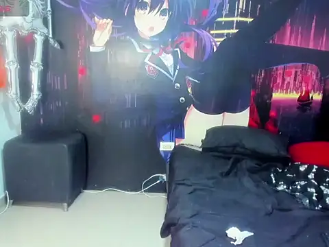 Snapshot of MANELYK_S7 chatting on October 2025 11:08:02 AM MANELYK S7 online show from October 2025 11:08:02 AM