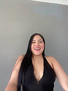 VeraBlazze online show from February 2026 02:28:01 PM