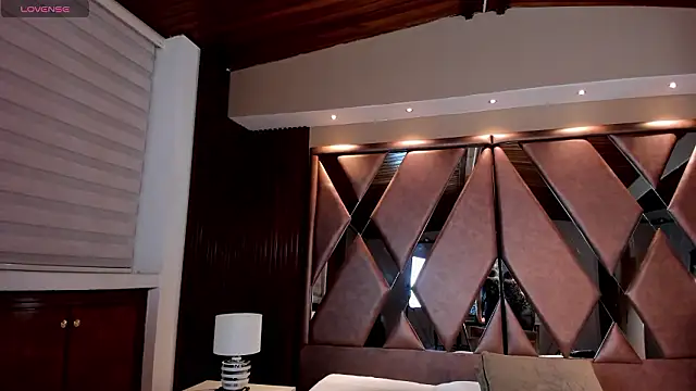 AidaJones online show from February 2026 11:03:01 AM