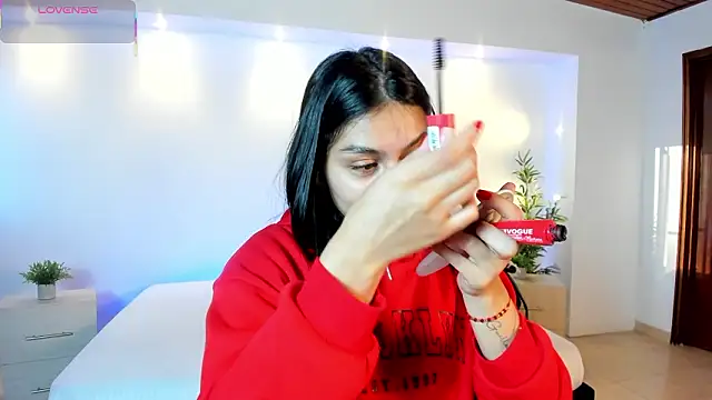 AidaJones online show from March 2026 11:36:01 AM