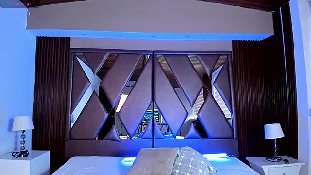 AidaJones online show from April 2026 11:48:01 AM