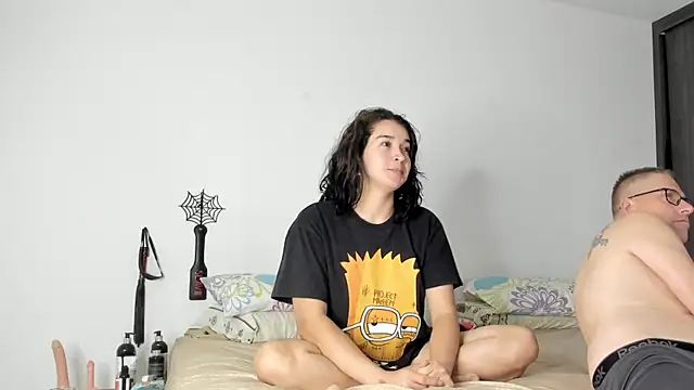 Vivi Jacko online show from January 2026 03:32:01 AM