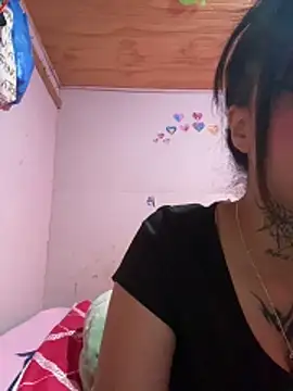 kiittyselenita online show from April 2026 07:58:01 PM